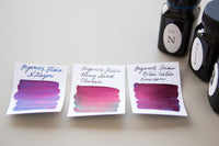 Organics Studio Ralph Waldo Emerson Twilight Blue - 55ml Bottled Ink