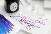 Organics Studio Nitrogen - 55ml Bottled Ink