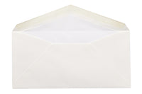 Original Crown Mill Pure Cotton Large Envelopes