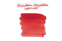 Pelikan Edelstein Garnet - Ink Sample