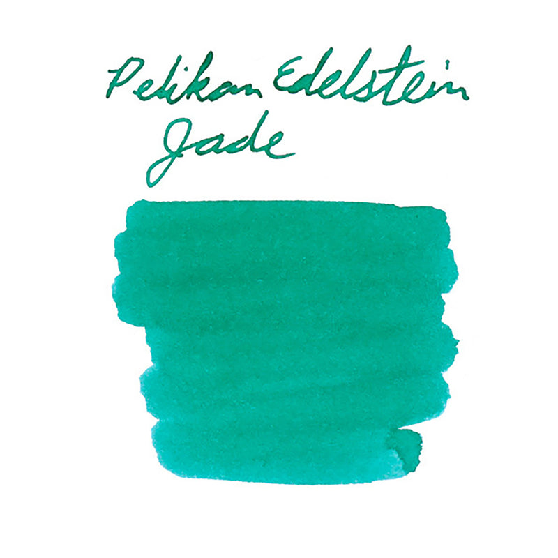 Pelikan Edelstein Jade - Ink Sample