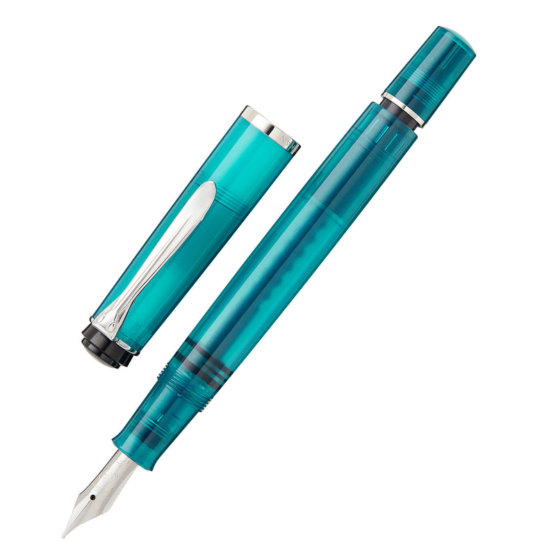 Pelikan M205 Fountain Pen - Apatite (Special Edition)