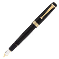 Pilot Custom 845 Urushi Fountain Pen - Black