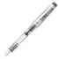 Pilot Custom Heritage 92 Fountain Pen - Clear