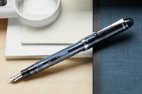 Pilot Custom 74 Fountain Pen - Blue Stone