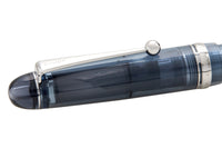 Pilot Custom 74 Fountain Pen - Blue Stone