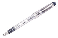 Pilot Custom 74 Fountain Pen - Clear