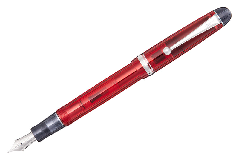 Pilot Custom 74 Fountain Pen - Grenadine