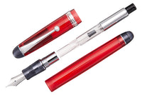 Pilot Custom 74 Fountain Pen - Grenadine