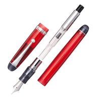 Pilot Custom 74 Fountain Pen - Grenadine