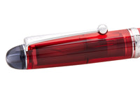 Pilot Custom 74 Fountain Pen - Grenadine