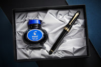 Pilot Custom 743 Fountain Pen - Black