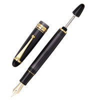 Pilot Custom 823 Fountain Pen - Smoke