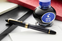 Pilot Custom 823 Fountain Pen - Smoke