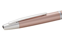 Pilot Vanishing Point Decimo Fountain Pen - Champagne