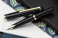 Pilot E95s Fountain Pen - Black