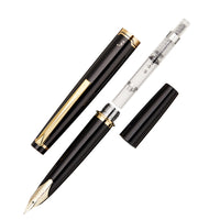 Pilot E95s Fountain Pen - Black