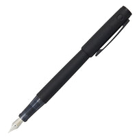 Pilot Explorer Fountain Pen - Black Matte