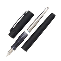 Pilot Explorer Fountain Pen - Black Matte