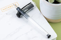 Pilot Explorer Fountain Pen - Clear