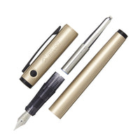 Pilot Explorer Fountain Pen - Gold