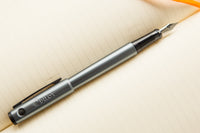 Pilot Explorer Fountain Pen - Gray