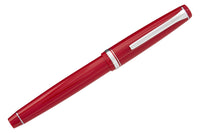 Pilot Falcon Fountain Pen - Red