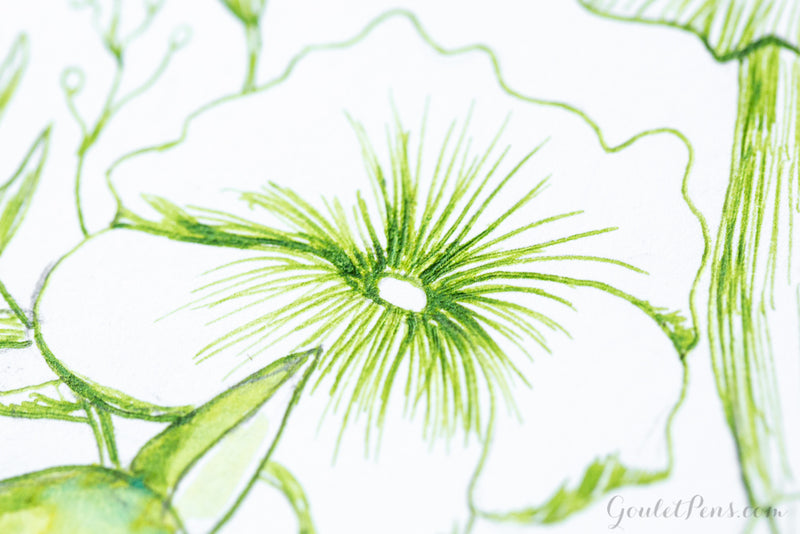 Pilot Iroshizuku Chiku-rin - 15ml Bottled Ink