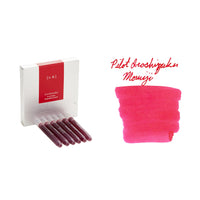 Pilot Iroshizuku Momiji - Ink Cartridges