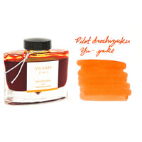 Pilot Iroshizuku Yu-yake - 50ml Bottled Ink