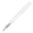 Pilot Kakuno Fountain Pen - Clear