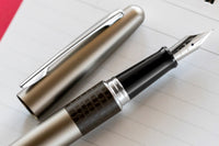 Pilot Metropolitan Fountain Pen - Bronze Lizard