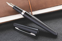 Fountain Pen Starter Bundle - Pilot Metropolitan