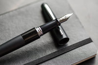 Fountain Pen Starter Bundle - Pilot Metropolitan