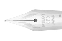 Pilot Metropolitan Fountain Pen - Black Plain