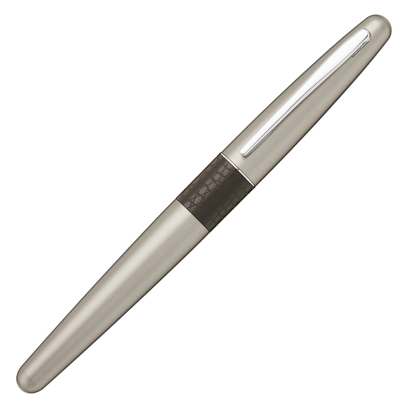 Pilot Metropolitan Fountain Pen - Bronze Lizard