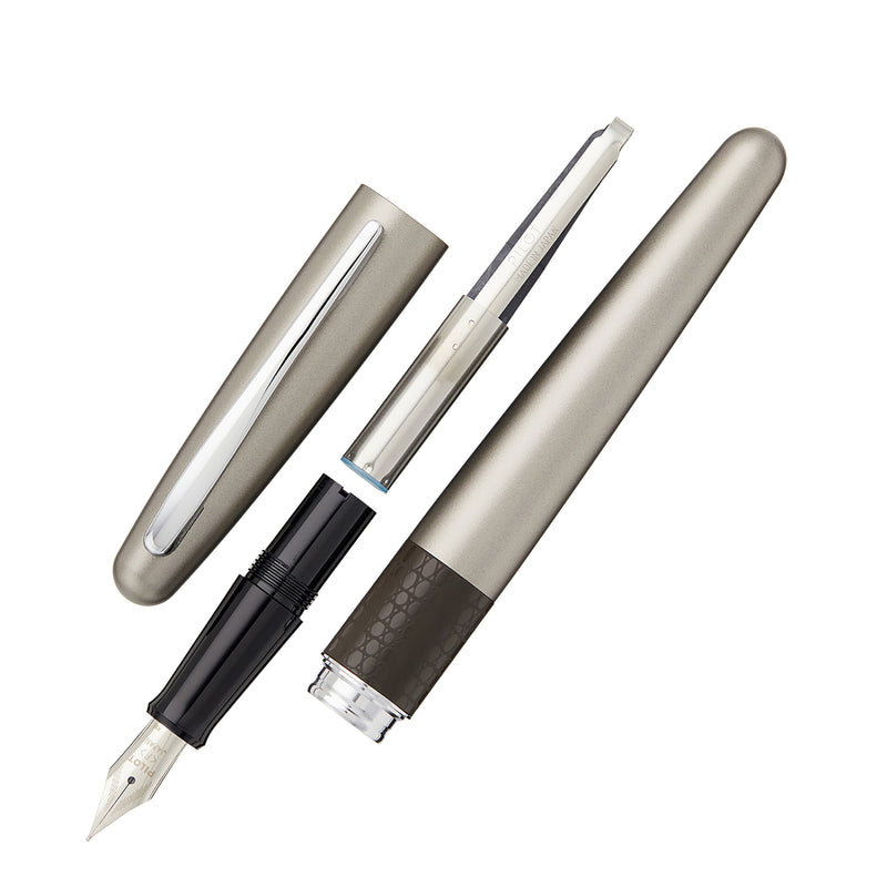 Pilot Metropolitan Fountain Pen - Bronze Lizard