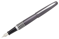 Pilot Metropolitan Fountain Pen - Retro Pop Gray