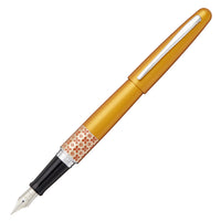 Pilot Metropolitan Fountain Pen - Retro Pop Orange
