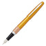Pilot Metropolitan Fountain Pen - Retro Pop Orange