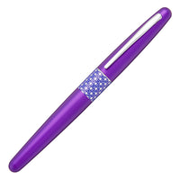 Pilot Metropolitan Fountain Pen - Retro Pop Purple