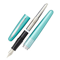 Pilot Metropolitan Fountain Pen - Retro Pop Turquoise