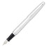 Pilot Metropolitan Fountain Pen - Silver Dots