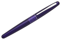 Pilot Metropolitan Fountain Pen - Violet Leopard