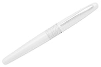 Pilot Metropolitan Fountain Pen - White Tiger