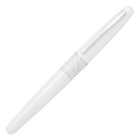 Pilot Metropolitan Fountain Pen - White Tiger