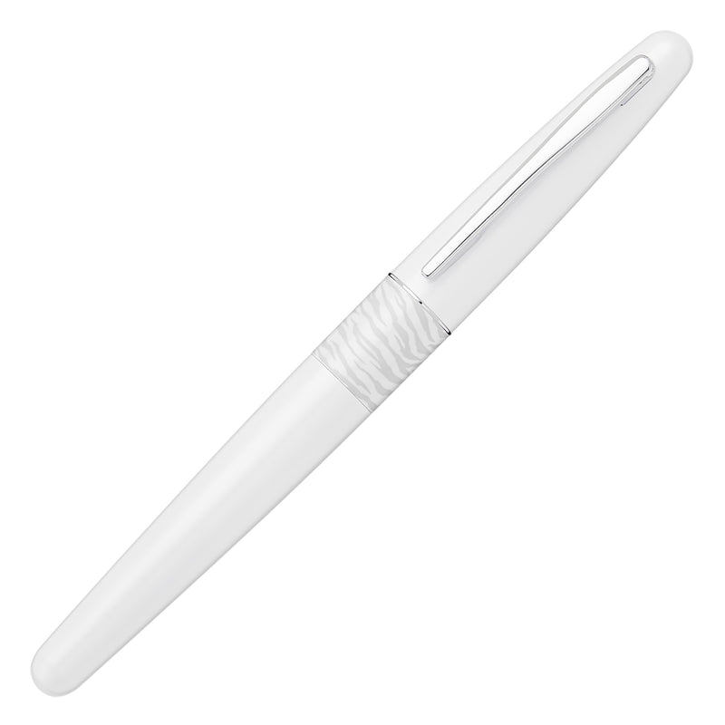 Pilot Metropolitan Fountain Pen - White Tiger