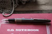 Pilot Metropolitan Fountain Pen - Retro Pop Gray