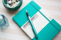 Pilot Metropolitan Fountain Pen - Retro Pop Turquoise