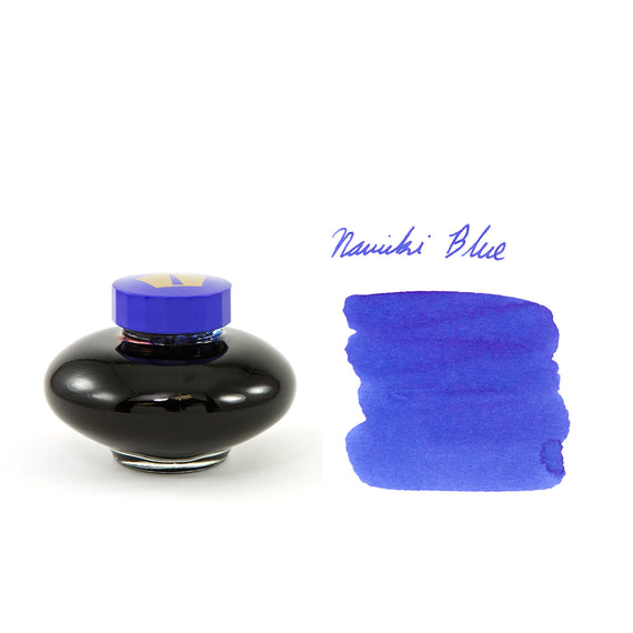 Pilot Namiki Blue - 60ml Bottled Ink
